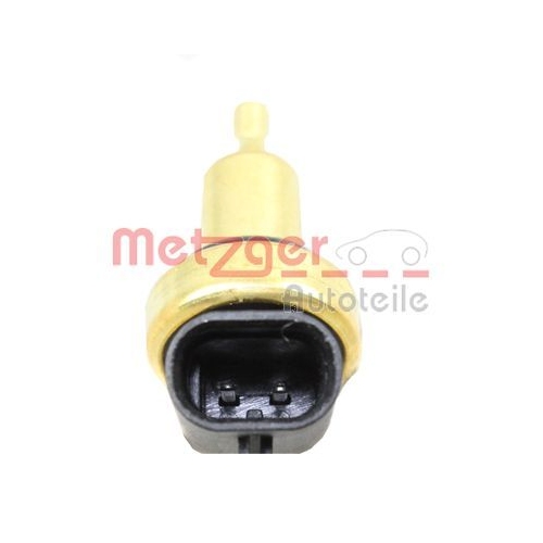 Sensor, Kühlmitteltemperatur METZGER 0905478 für MINI