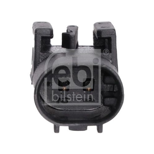 Sensor, Raddrehzahl FEBI BILSTEIN 193681 für MERCEDES-BENZ, Hinterachse links