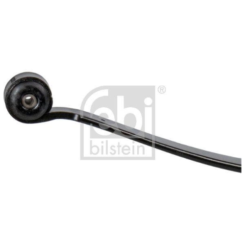 Federnpaket FEBI BILSTEIN 180825 für FORD FORD MOTOR COMPANY, Hinterachse