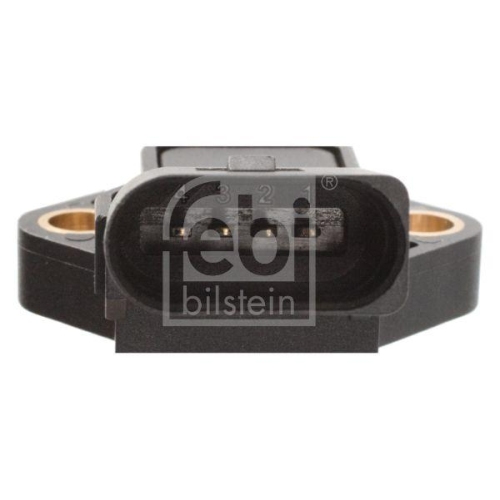 Febi Bilstein 170216 Saugrohrdrucksensor, 1 Stück