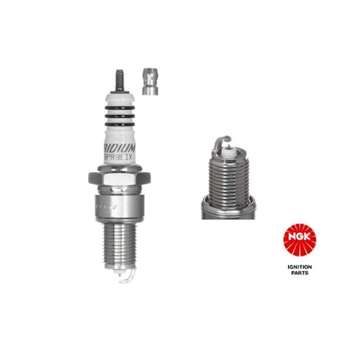 Zündkerze NGK 4055 Iridium IX für DAIHATSU HONDA MAZDA MITSUBISHI NISSAN SAAB