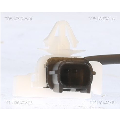 Sensor, Raddrehzahl TRISCAN 8180 40203 für HONDA ACURA, Hinterachse