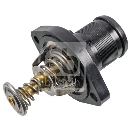 Febi Bilstein 22058 Thermostat mit Dichtung , 1 Stück