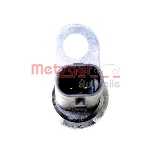 Sensor, Kühlmitteltemperatur METZGER 0905480 ORIGINAL ERSATZTEIL GREENPARTS für