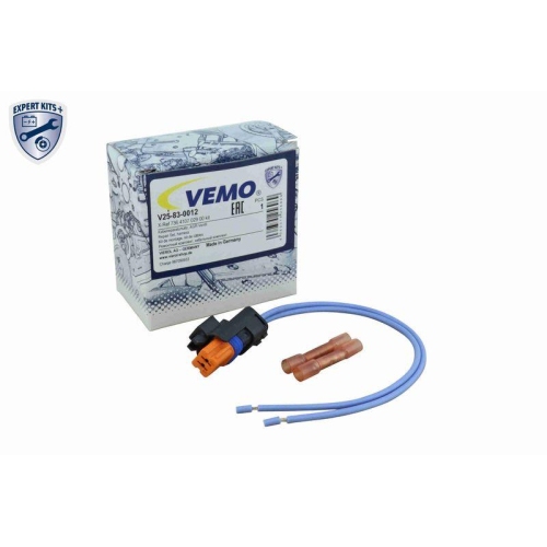 Kabelreparatursatz, AGR-Ventil VEMO V25-83-0012 EXPERT KITS + für FORD