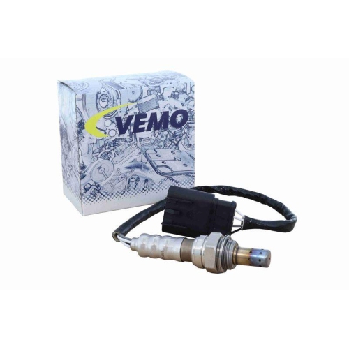 Lambdasonde VEMO V24-76-0027 Original VEMO Qualität für FIAT FORD