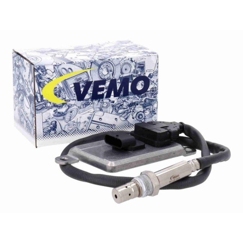 NOx-Sensor, Harnstoffeinspritzung VEMO V27-72-0026 Original VEMO Qualität für