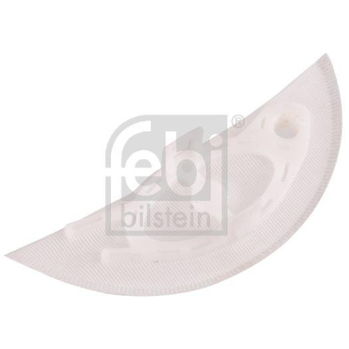 Febi Bilstein 174307 Harnstofffilter, 1 Stück