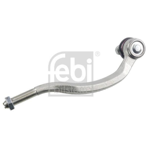 Spurstangenkopf FEBI BILSTEIN 28580 für CITROËN PEUGEOT, Vorderachse links