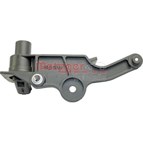 Impulsgeber, Kurbelwelle METZGER 0902364 für FIAT CITROËN/PEUGEOT