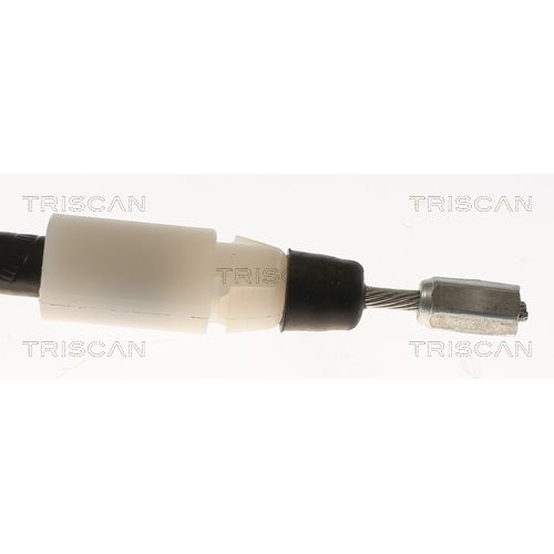 Seilzug, Feststellbremse TRISCAN 8140 241148 für FIAT NISSAN OPEL RENAULT