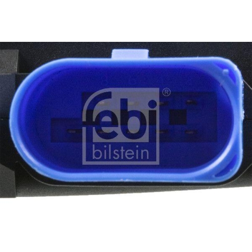 Türschloss FEBI BILSTEIN 179144 febi Plus für SEAT SKODA VW, vorne links