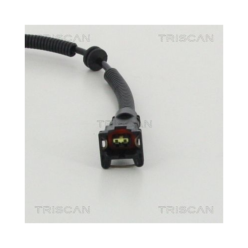 Sensor, Raddrehzahl TRISCAN 8180 43243 für HYUNDAI KIA, Hinterachse rechts