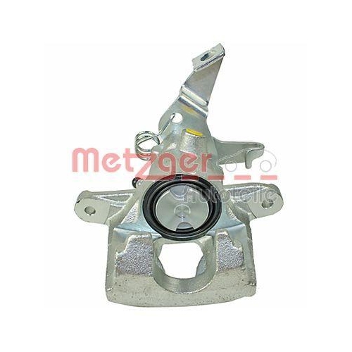 Bremssattel METZGER 6260457 für NISSAN OPEL RENAULT VAUXHALL GENERAL MOTORS