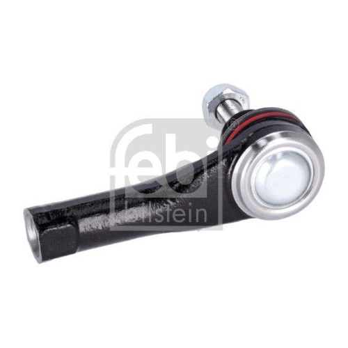 Spurstangenkopf FEBI BILSTEIN 180980 für RENAULT SMART, Vorderachse rechts