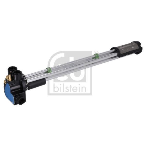 Sensor, Kraftstoffvorrat FEBI BILSTEIN 193525 für IVECO