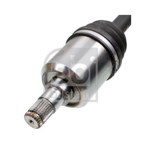 Antriebswelle FEBI BILSTEIN 182437 für LAND ROVER, Vorderachse links