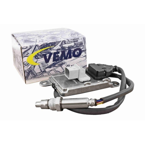 NOx-Sensor, NOx-Katalysator VEMO V31-72-0913 Original VEMO Qualität für