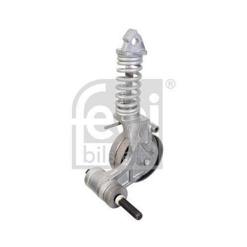 Febi Bilstein 1x 22370 Riemenspanner für Keilrippenriemen