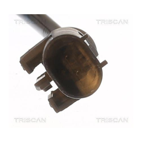 Sensor, Raddrehzahl TRISCAN 8180 68105 für SUBARU, Vorderachse rechts