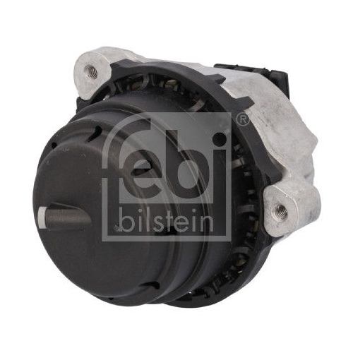 Lagerung, Motor FEBI BILSTEIN 193818 für BMW, links