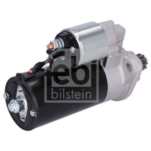 Febi Bilstein 102906 Anlasser , 1 Stück