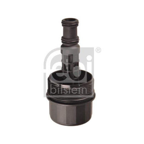 Febi Bilstein 1x Deckel Ölfiltergehäuse 172897 febi Plus DODGE MERCEDES-BENZ