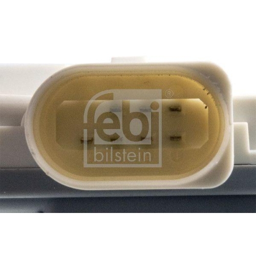 Türschloss FEBI BILSTEIN 177953 febi Plus für SEAT VW, vorne rechts