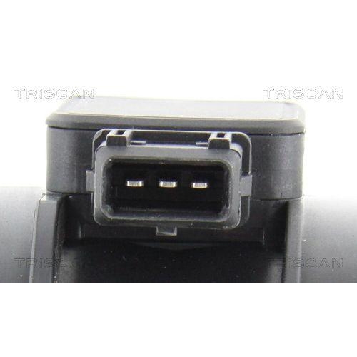 Luftmassenmesser TRISCAN 8812 27022 für VOLVO