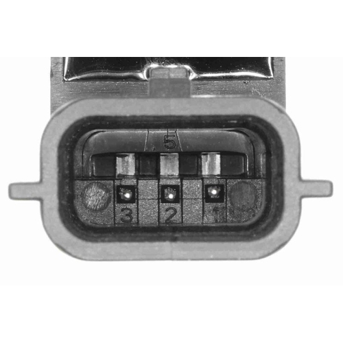 Sensor, Einparkhilfe VEMO V46-72-0330 Original VEMO Qualität für RENAULT, hinten