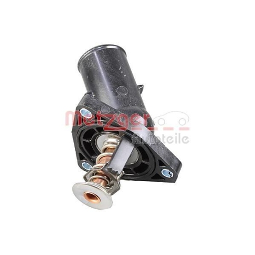 Thermostat, Kühlmittel METZGER 4006378 GREENPARTS für LEXUS