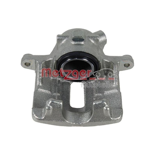 Bremssattel METZGER 6260469 für BMW, Vorderachse links