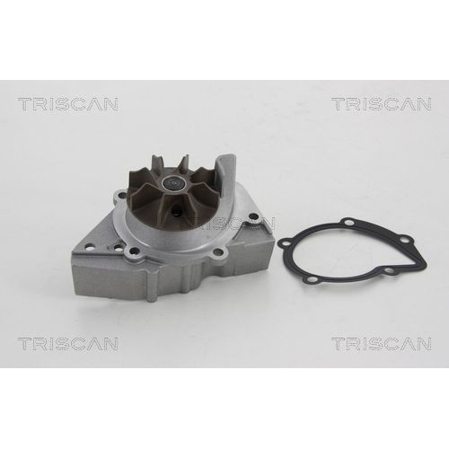 Wasserpumpe, Motorkühlung TRISCAN 8600 28018 für CITROËN FIAT PEUGEOT SUZUKI KIA