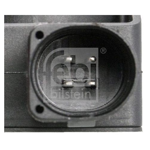 Sensor, Leuchtweitenregulierung FEBI BILSTEIN 184841 für AUDI SEAT SKODA VW