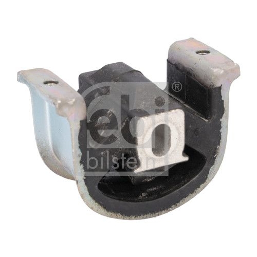 Lagerung, Motor FEBI BILSTEIN 188724 für VW, vorne