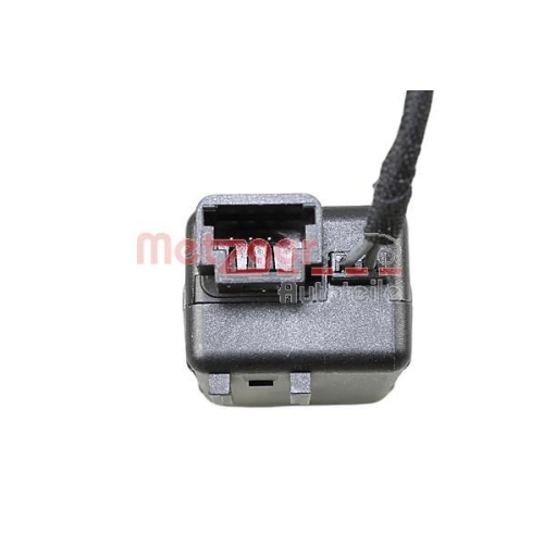 Sensor, Innenraumtemperatur METZGER 0905491 ORIGINAL ERSATZTEIL für RENAULT