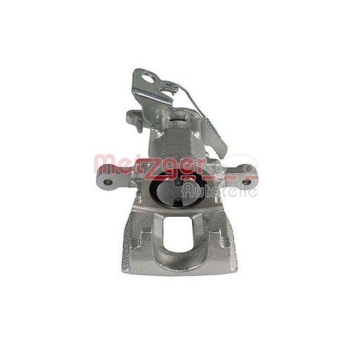 Bremssattel METZGER 6260481 für FORD, Hinterachse links