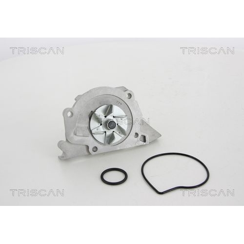 Wasserpumpe, Motorkühlung TRISCAN 8600 28023 für CITROËN PEUGEOT