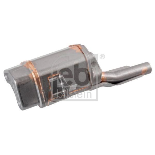 Hydraulikfilter, Automatikgetriebe FEBI BILSTEIN 172901 für HONDA