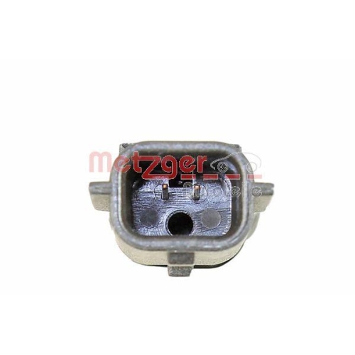 Sensor, Raddrehzahl METZGER 09001209 ORIGINAL ERSATZTEIL für RENAULT DACIA