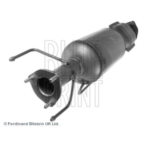 Blue Print 1x ADG060503BP Partikelfilter, Dieselmotoren