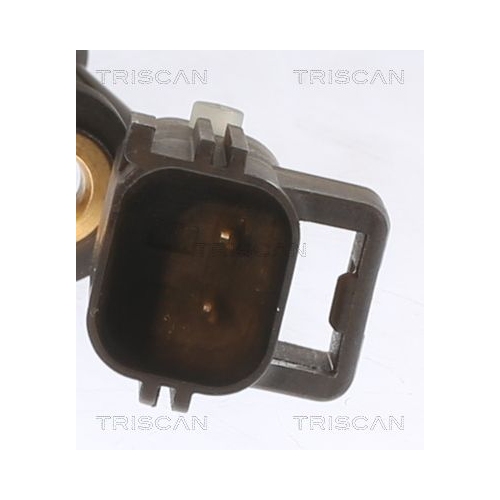 Sensor, Raddrehzahl TRISCAN 8180 80203 für JAGUAR, Hinterachse