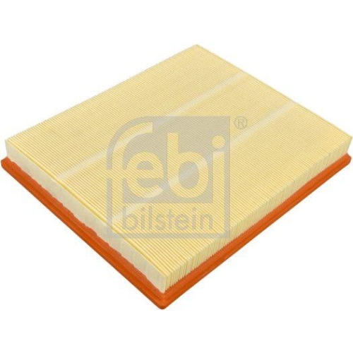 Febi Bilstein 30987 Luftfilter , 1 Stück