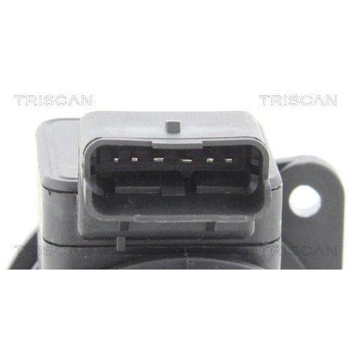 Luftmassenmesser TRISCAN 8812 28004 für CITROËN PEUGEOT