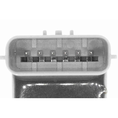 Sensor, Einparkhilfe VEMO V53-72-0311 Original VEMO Qualität für KIA, hinten