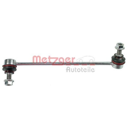 Stange/Strebe, Stabilisator METZGER 53067601 KIT + GREENPARTS für MERCEDES-BENZ