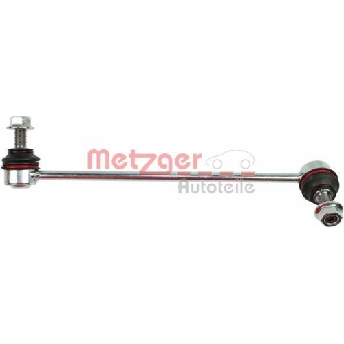 Stange/Strebe, Stabilisator METZGER 53067702 KIT + GREENPARTS für MERCEDES-BENZ