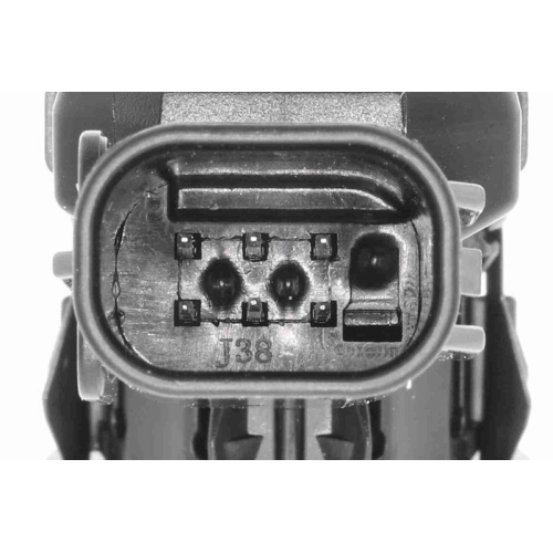 Sensor, Einparkhilfe VEMO V70-72-0332 Original VEMO Qualität für TOYOTA