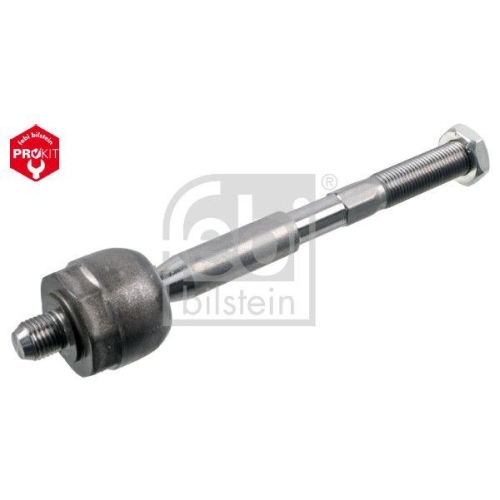 Febi Bilstein 1x 12001 Axialgelenk mit Kontermutter