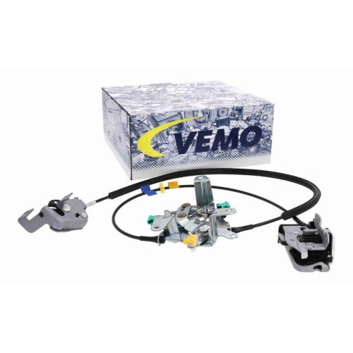 Türschloss VEMO V25-85-0069 Original VEMO Qualität für FORD, hinten rechts